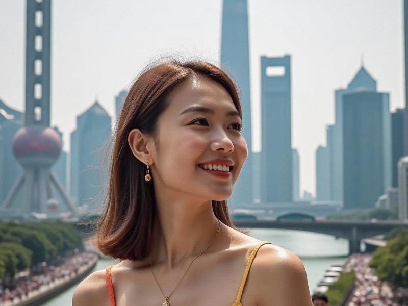 Shanghai 2030: The Making of a Future Megacity Cluster