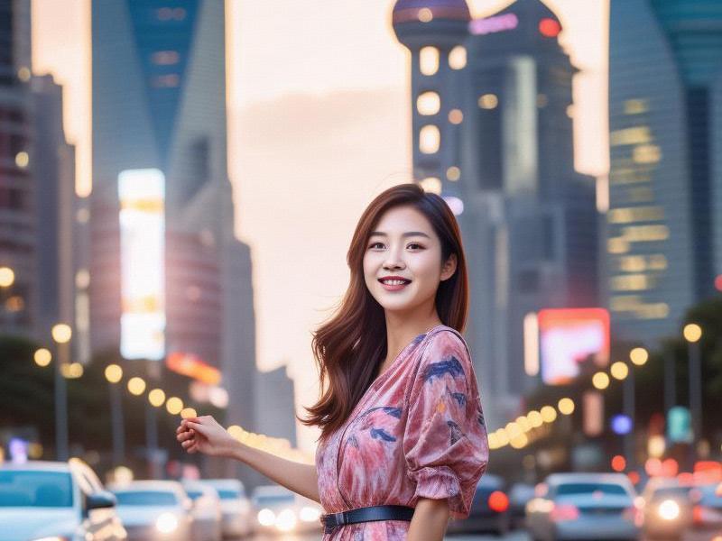 A Comprehensive Guide to the Life Characteristics of Shanghai