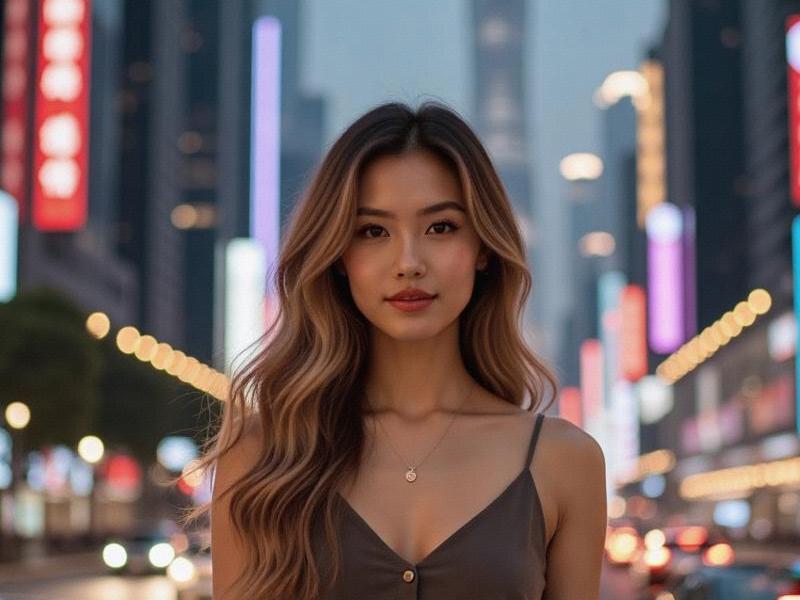 Shanghai's New Generation of Women: Blending Tradition with Global Ambition