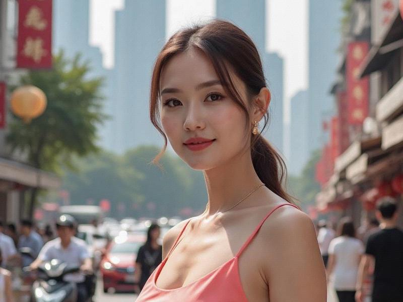 Shanghai 2025: The Rise of the Yangtze Delta Megaregion