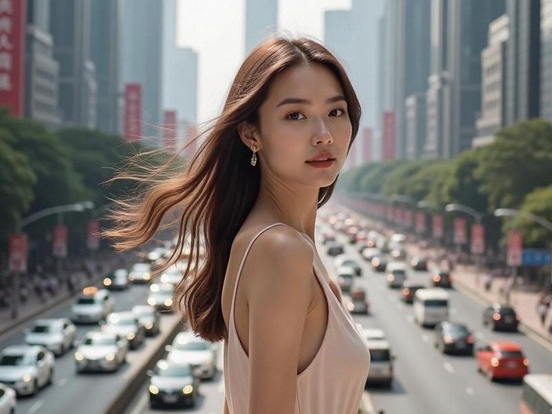 The Great Integration: How Shanghai and Its Satellite Cities Are Redefining Metropolitan Living in China