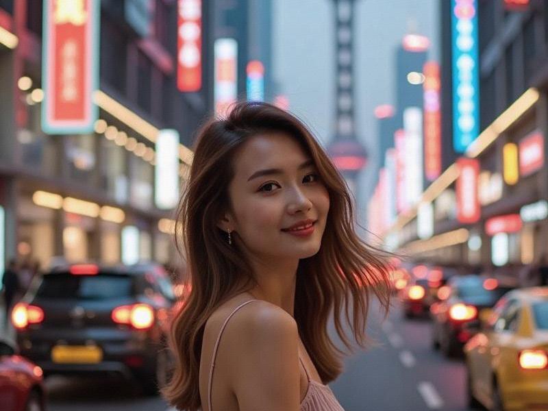 Smart Shanghai 2025: How China's Financial Hub is Redefining Urban Living Through Technology