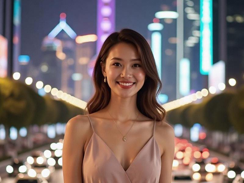 Shanghai's Nocturnal Renaissance: How Luxury Clubs Are Redefining Urban Nightlife
