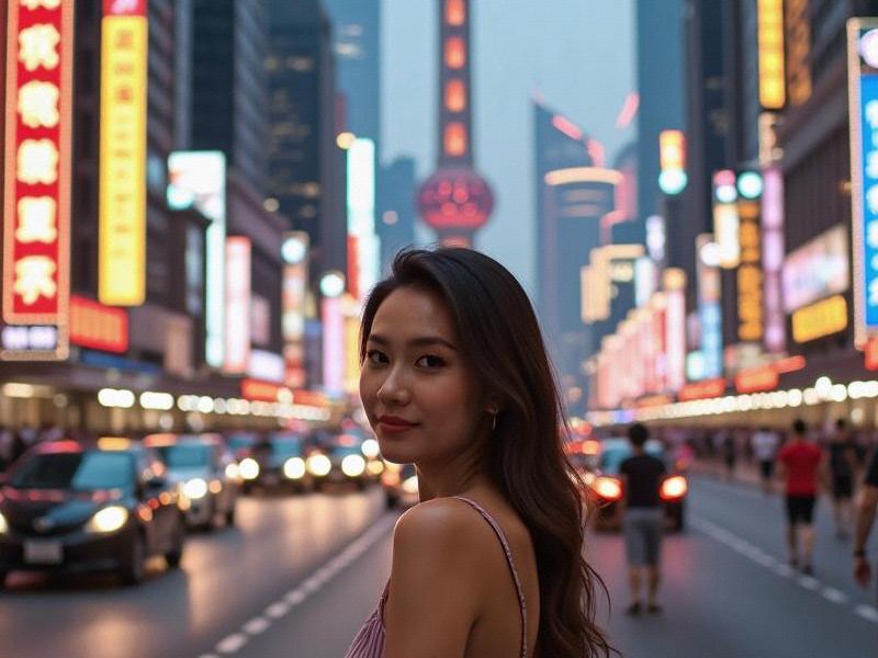 The Shanghai Renaissance: How China's Global City Redefines Urban Culture