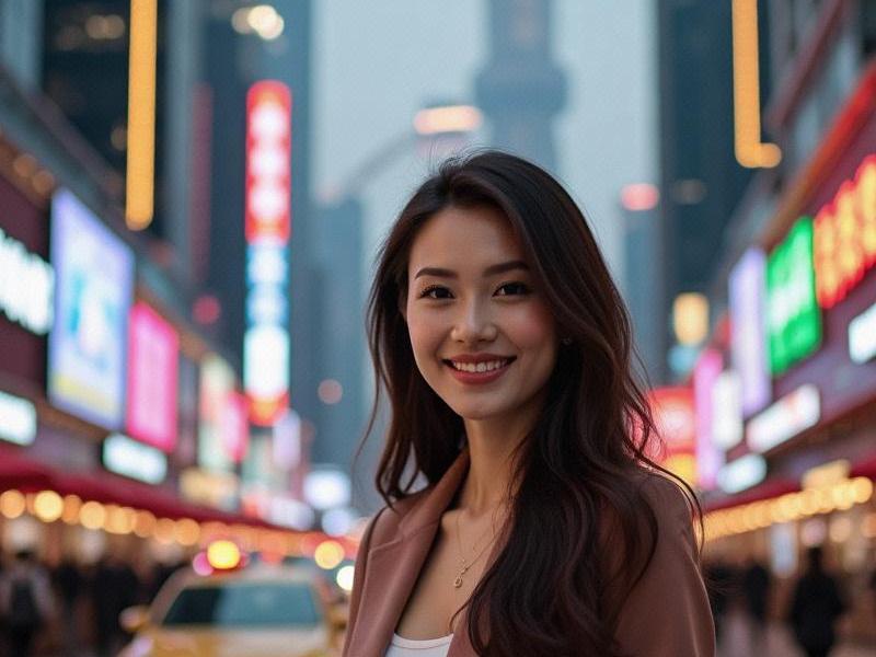 【海上花列传】从张爱玲到李佳琦：解码上海美女的百年审美变迁史