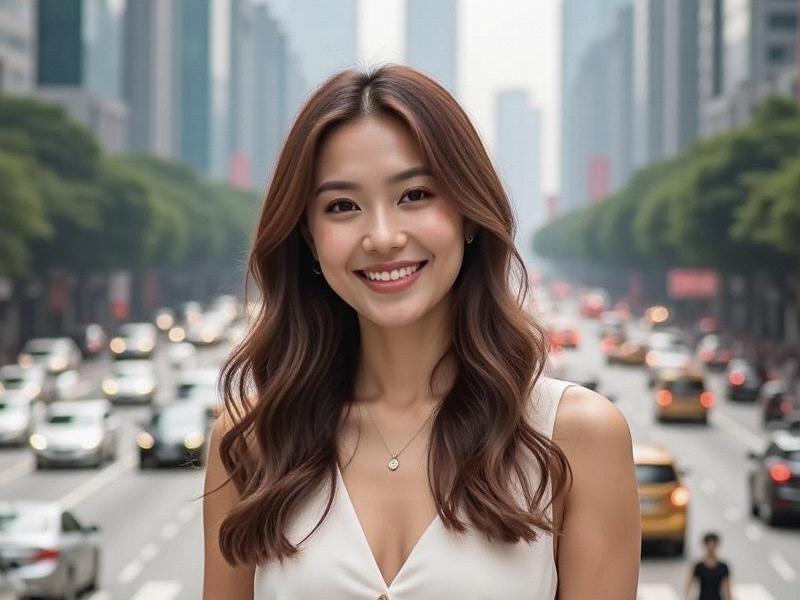 Shanghai's Dual Transformation: Smart City Infrastructure Meets Cultural Renaissance