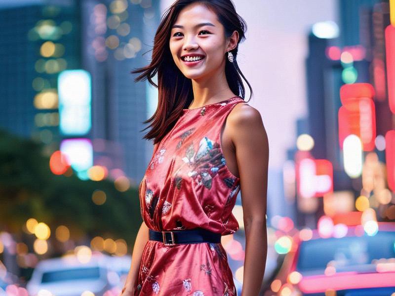 Shanghai's Entertainment Clubs: A Look at the Vibrant Nightlife Scene of the City