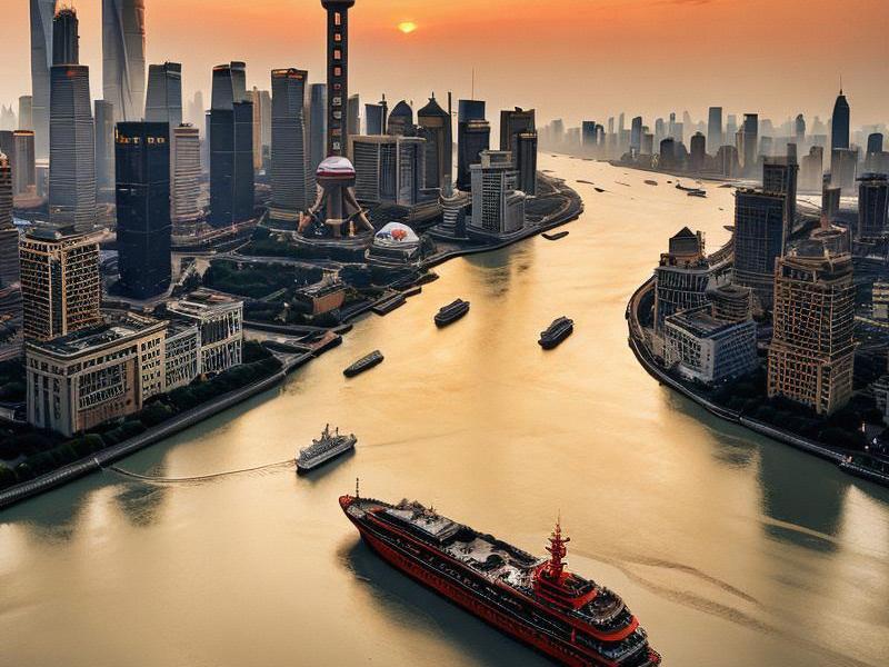 Shanghai and Its Surrounding Areas: A Comprehensive Overview of the Region's Development and Cultural Significance