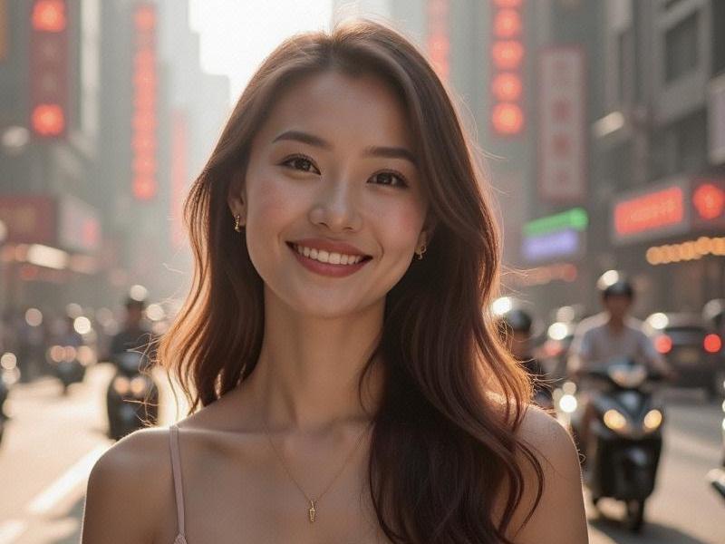 Shanghai's Modern Women: Beauty, Brains and Business Acumen in China's Global City