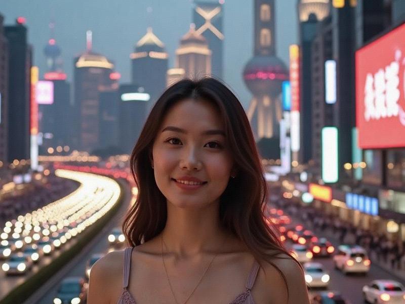The Greater Shanghai Innovation Corridor: How the Megaregion is Leading China's Tech Revolution