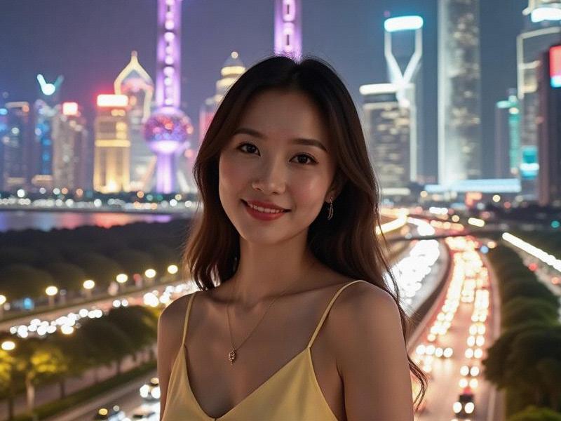 Shanghai's Nightlife Renaissance: How Luxury Entertainment Venues Are Redefining Urban Leisure