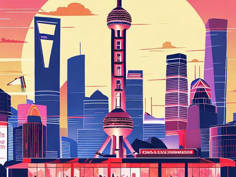 Shanghai Entertainment Halls: A Glance at China’s Vibrant Club Scene