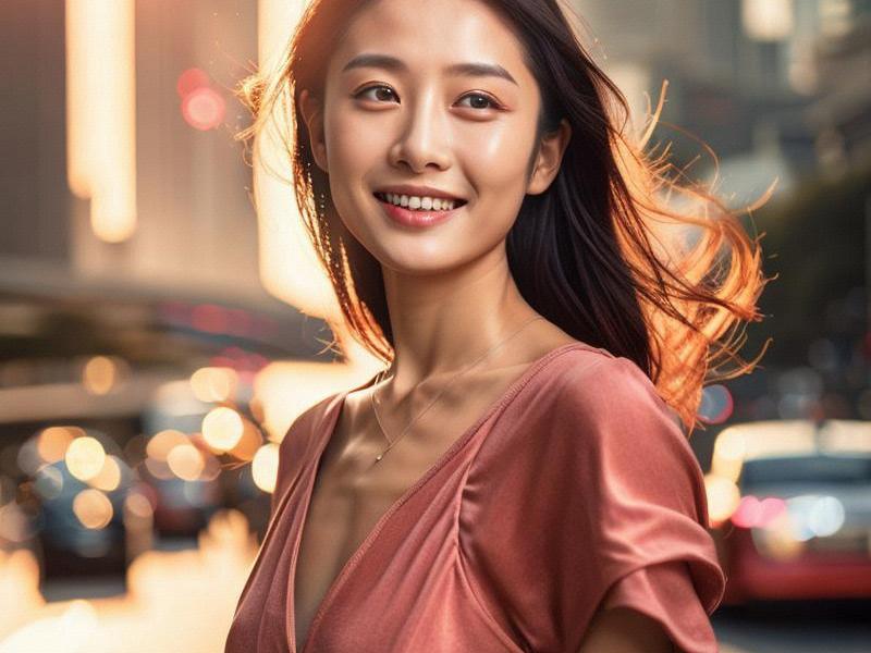 Shanghai: A Global Metropolis with Endless Charm and Opportunities