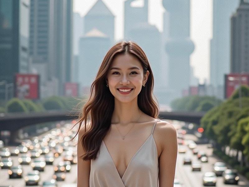 Shanghai's Next Decade: How the Megacity Is Reshaping the Yangtze Delta Region