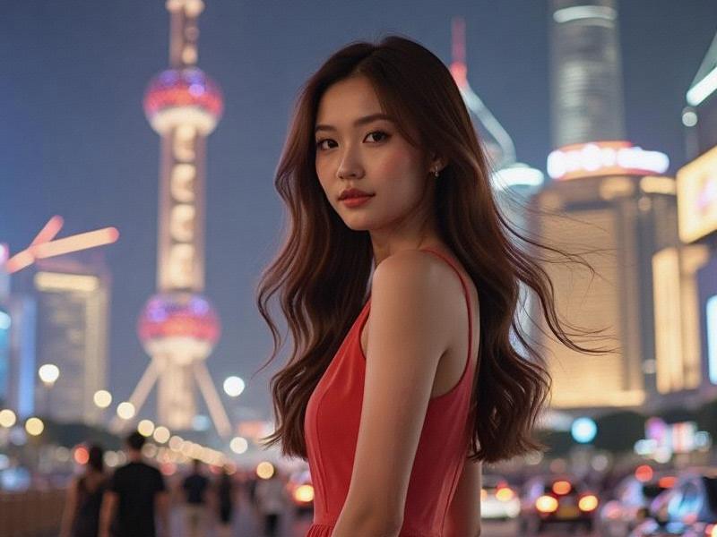 Shanghai After Dark: How China's Financial Capital Became Asia's Entertainment Laboratory