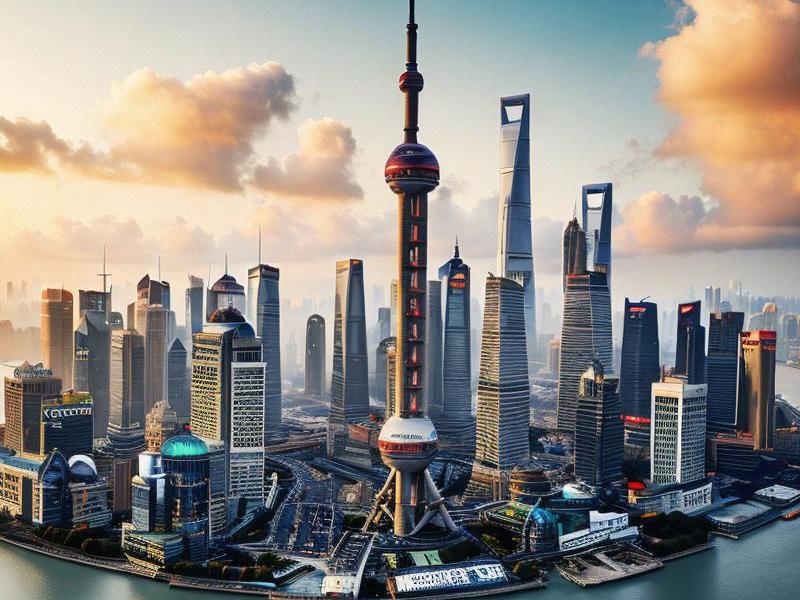 Shanghai: A Global Metropolis with Endless Charm and Opportunities