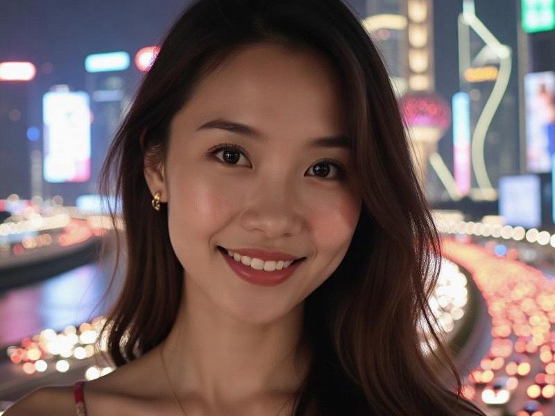 Shanghai's Modern Goddesses: How the City's Women Are Redefining Chinese Femininity