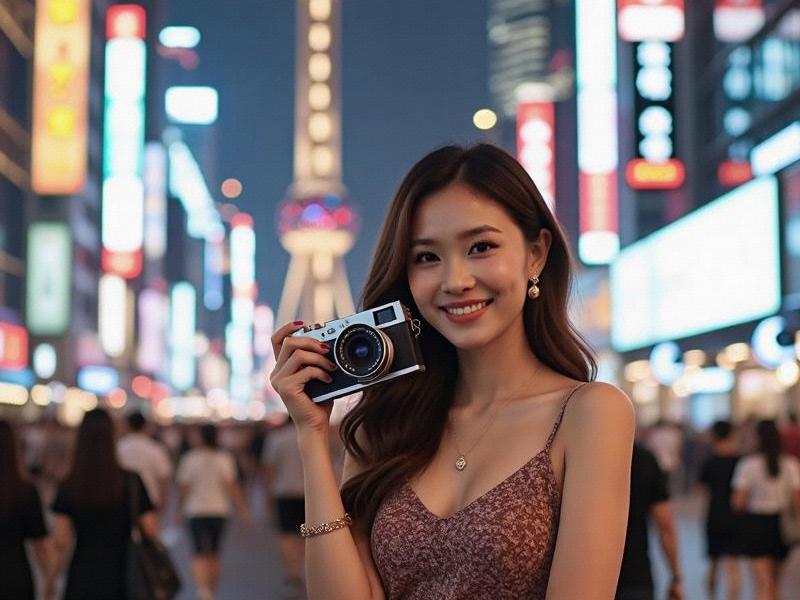 Shanghai's Nightlife Ecosystem: A Deep Dive into the City's Luxury Entertainment Industry