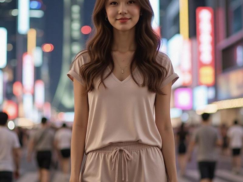Silk and Startups: The Dual Revolution of Shanghai's Modern Women