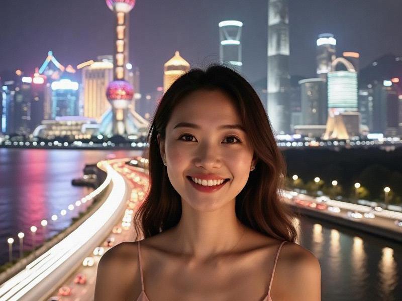 Shanghai's Beauty Alchemists: How the City's Women Are Reinventing Chinese Femininity