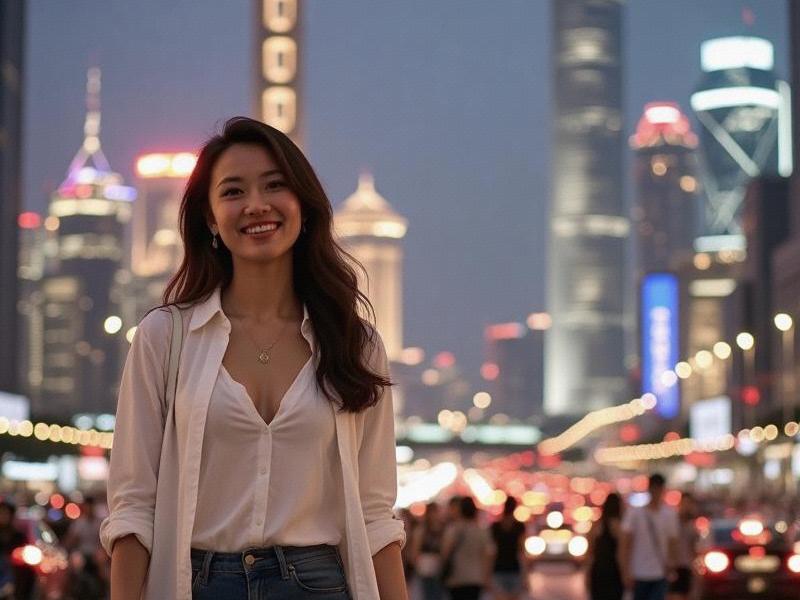 Shanghai's Elite Entertainment Venues: Where Tradition Meets Modern Luxury
