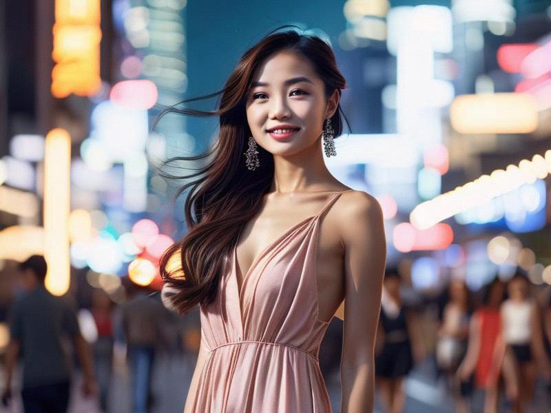 Shanghai Entertainment Clubs: Exploring the Nightlife Culture Behind the Prosperity