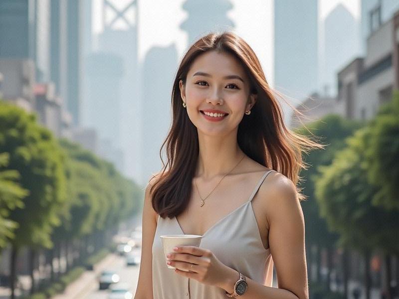 The Shanghai Paradox: How China's Financial Capital Balances Tradition and Futurism