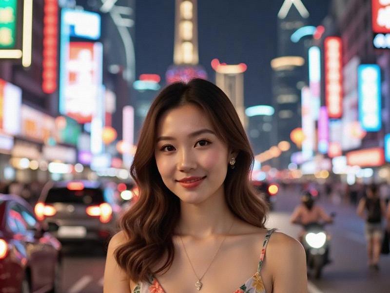 Shanghai 2025: The Dual Engine of Tradition and Technology