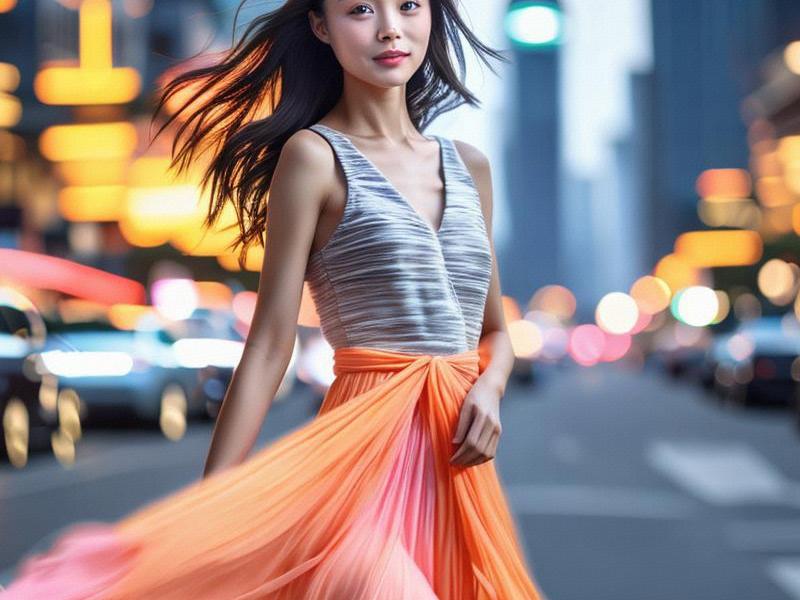 Shanghai's Green Revolution: Pioneering Urban Sustainability in China