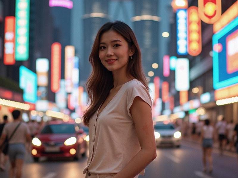 Shanghai After Dark: The Evolution of Elite Entertainment Clubs in China's Cosmopolitan Capital
