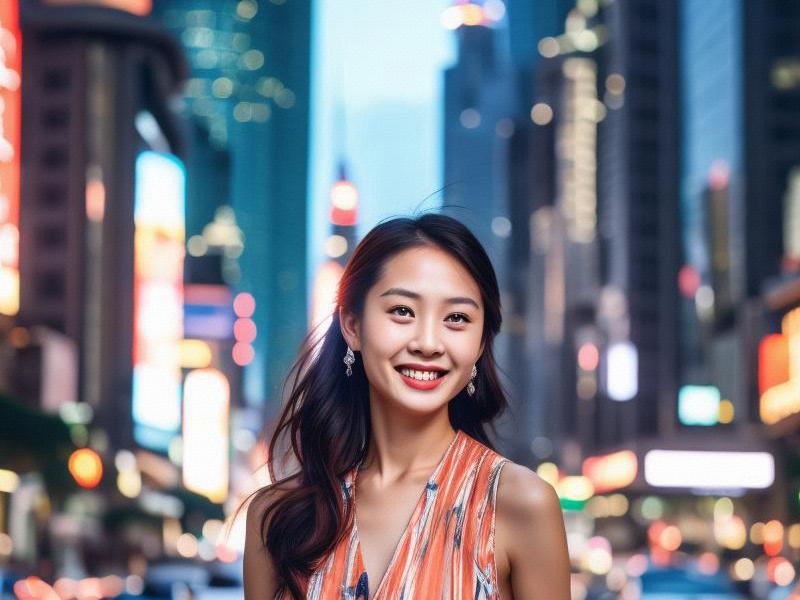 Shanghai's Entertainment Clubs: An Unmissable Nightlife Experience