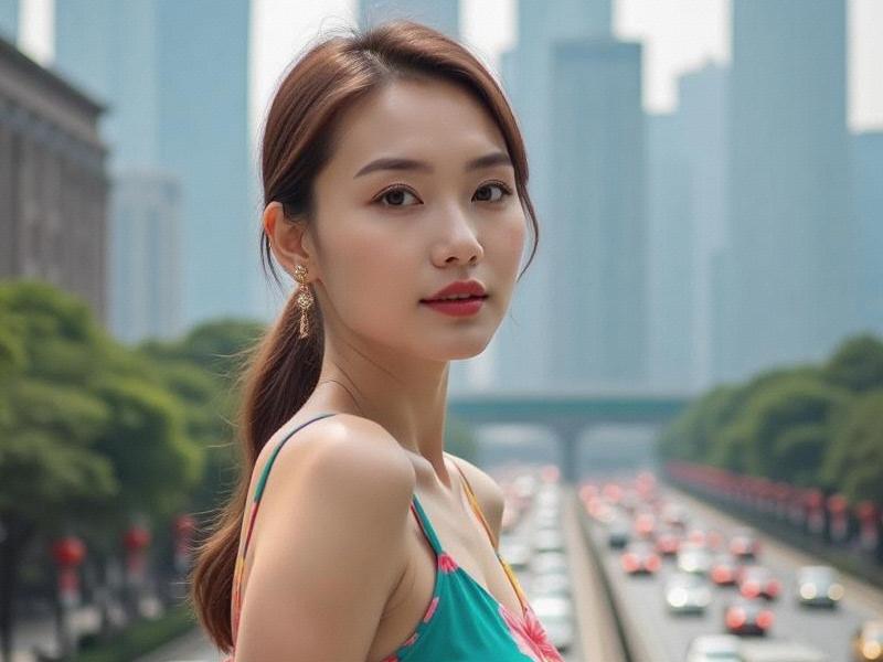 Shanghai's Hydrogen Highway: How China's Financial Capital is Fueling the Next Energy Revolution