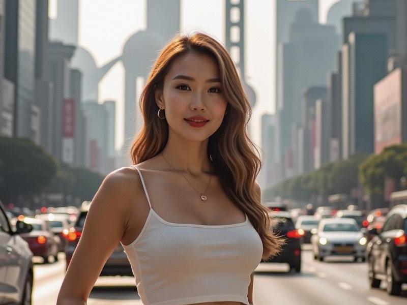 Silk Road to Runway: Shanghai's Female Fashion Power Brokers Redefining Global Style