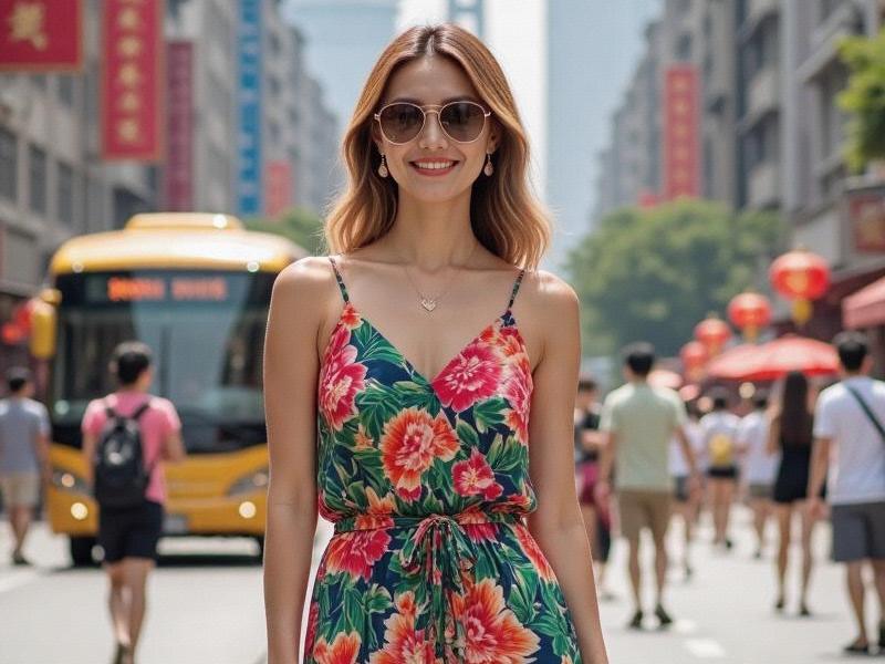 Shanghai Femininity 3.0: How China's Cosmopolitan Women Are Rewriting the Rules