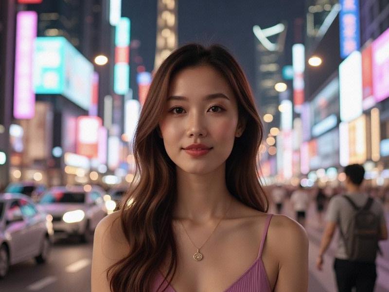 Shanghai's Dual Identity: Where Futurism Meets Nostalgia in China's Global Metropolis