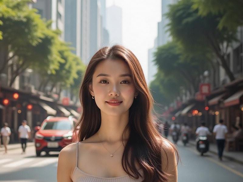 Metropolitan Marvel: How Shanghai and Its Neighbors Are Redefining Urban Development in China