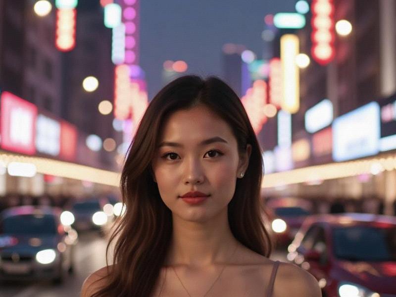 The Velvet Rope Economy: How Shanghai's Elite Clubs Are Shaping China's Nightlife Culture