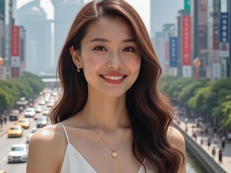 The Silicon Bund: How Shanghai Became the World's Smartest City