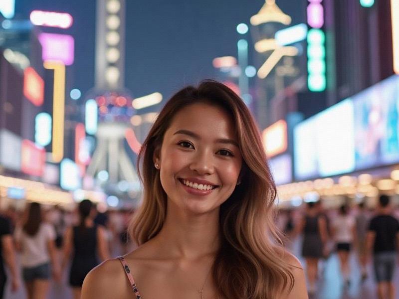 Neon Renaissance: How Shanghai's Elite Clubs Are Redefining China's Nightlife Culture