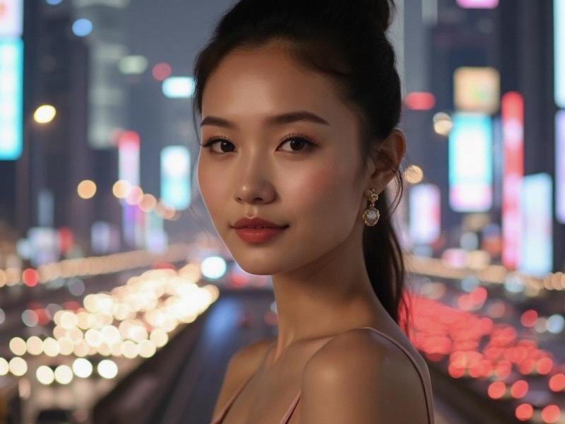Quantum Shanghai: How the City is Programming Its Own Evolution