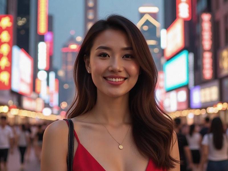 The Shanghainese Woman Paradox: How China's Most Cosmopolitan City Nurtures a Unique Feminine Ideal