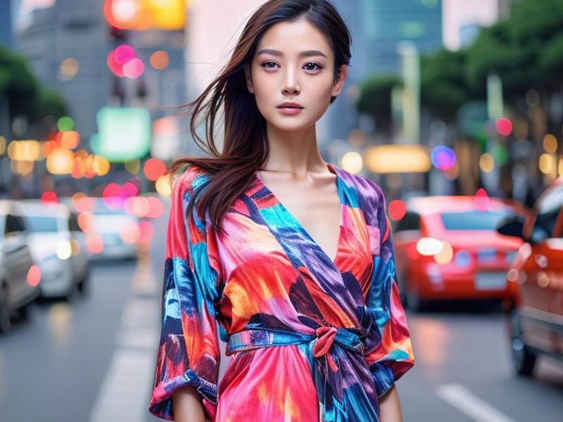 Shanghai Girls: A Journey of Resilience and Glamour in the Global Metropolis