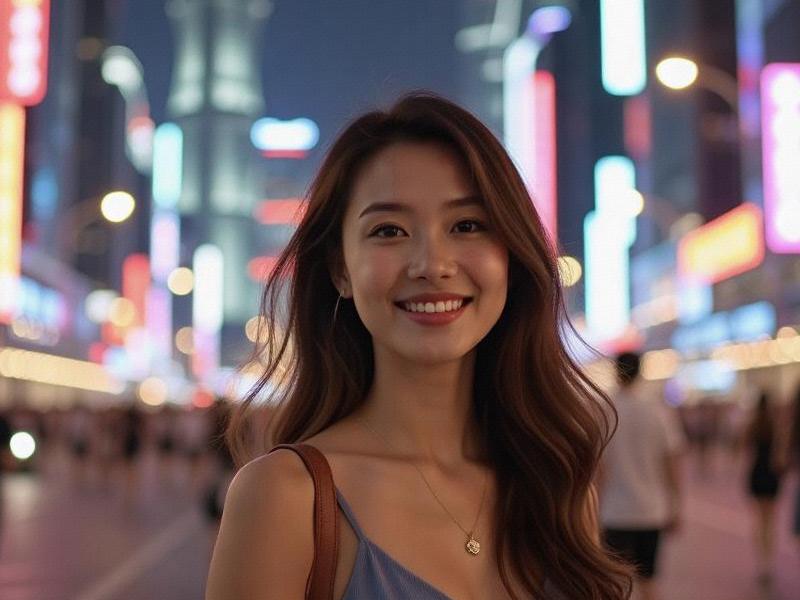 Neon Renaissance: How Shanghai's Luxury Clubs Are Redefining Nightlife in the Post-Pandemic Era