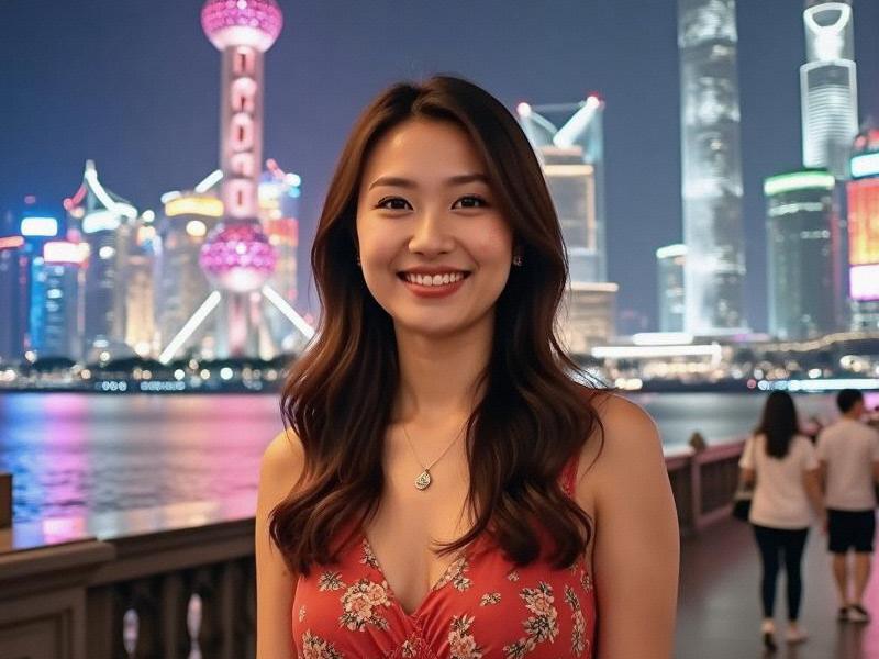 The Silicon Bund: How Shanghai Became China's Culture-Tech Fusion Capital