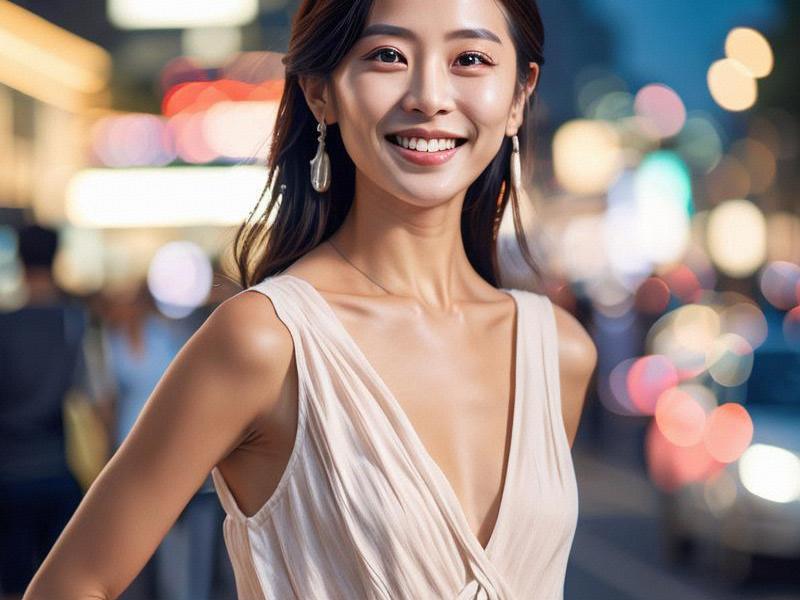 The Allure of Shanghai Beauties: A Journey into the Heart of the City's Elegance