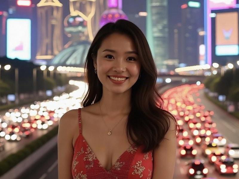 Shanghai After Dark: How Entertainment Clubs Are Redefining Urban Nightlife in 2025