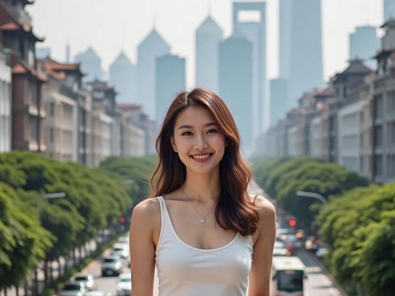 The Shanghai Megacity Cluster: Where Urban Innovation Meets Ancient Watertown Charm