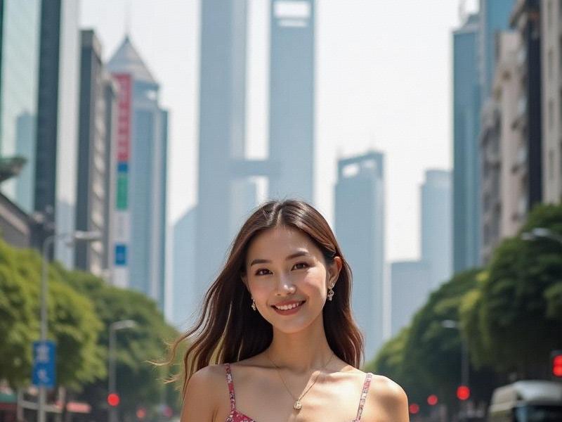 Midnight Metropolis: How Shanghai's Night Economy Redefines Urban Life