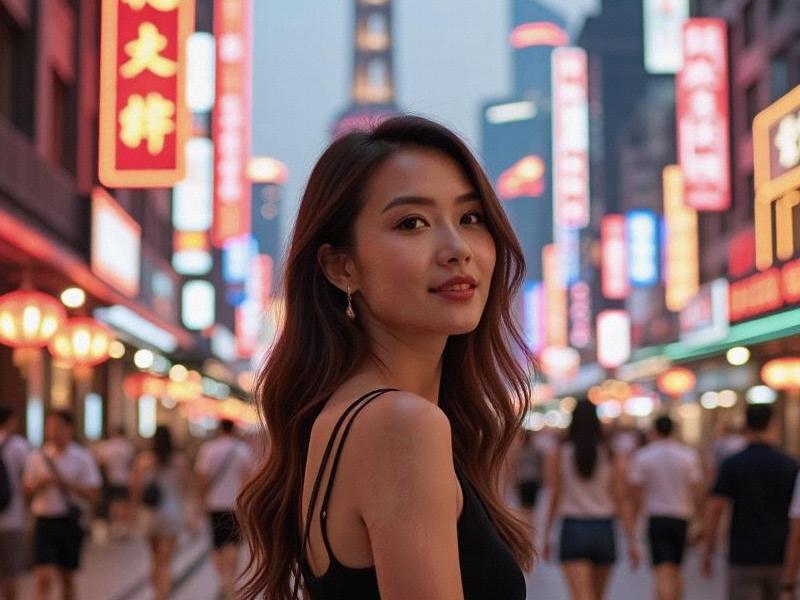 Shanghai Women: Redefining Modern Femininity in China's Global City