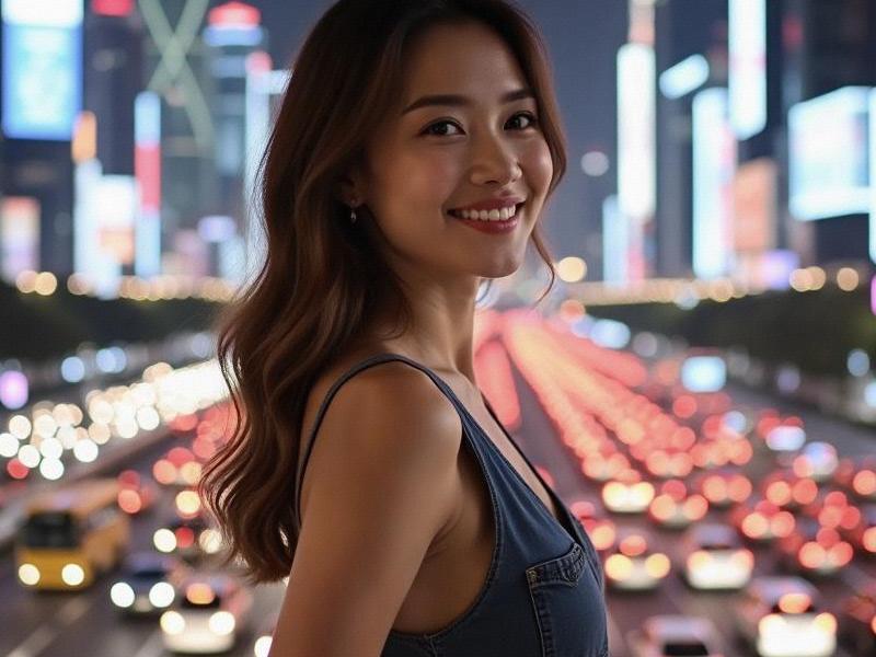 The Phoenix of the East: How Shanghai is Reinventing Itself as Asia's Cultural Capital